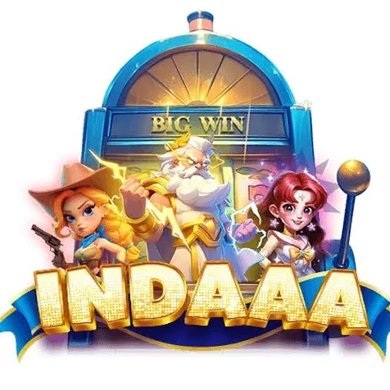 INDAAA - Petualangan Bertani yang Mengasyikkan