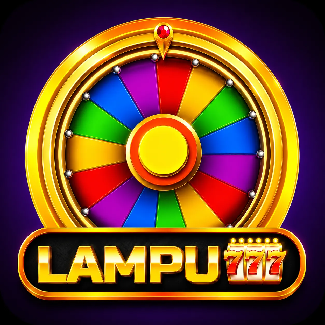 lampu777 APK Gaple