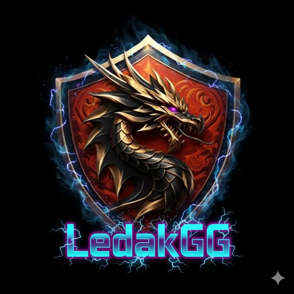LEDAKGG - Game Memancing Terbaik untuk Pecinta Fishing