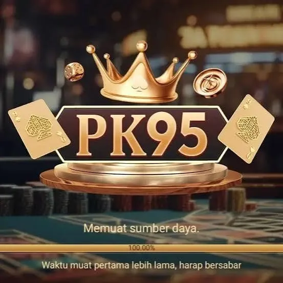 PK95 - Game Bingo Seru dan Mengasyikkan