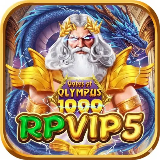 rpvip5 APK MOBA