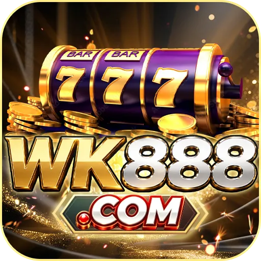 wk888 APK MOBA